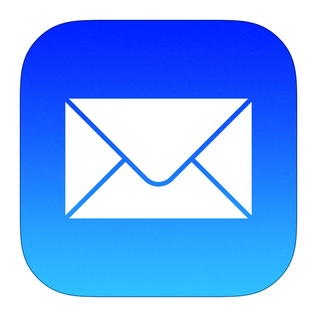 Mail-icon