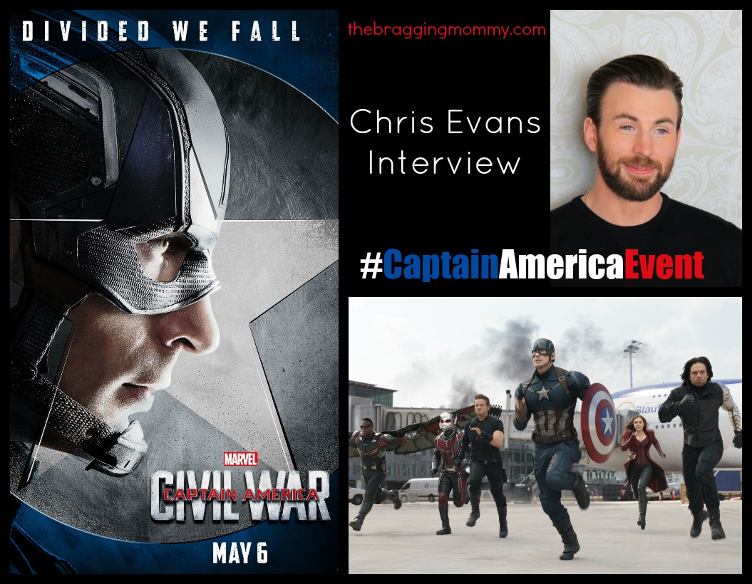 chrisevansinterview