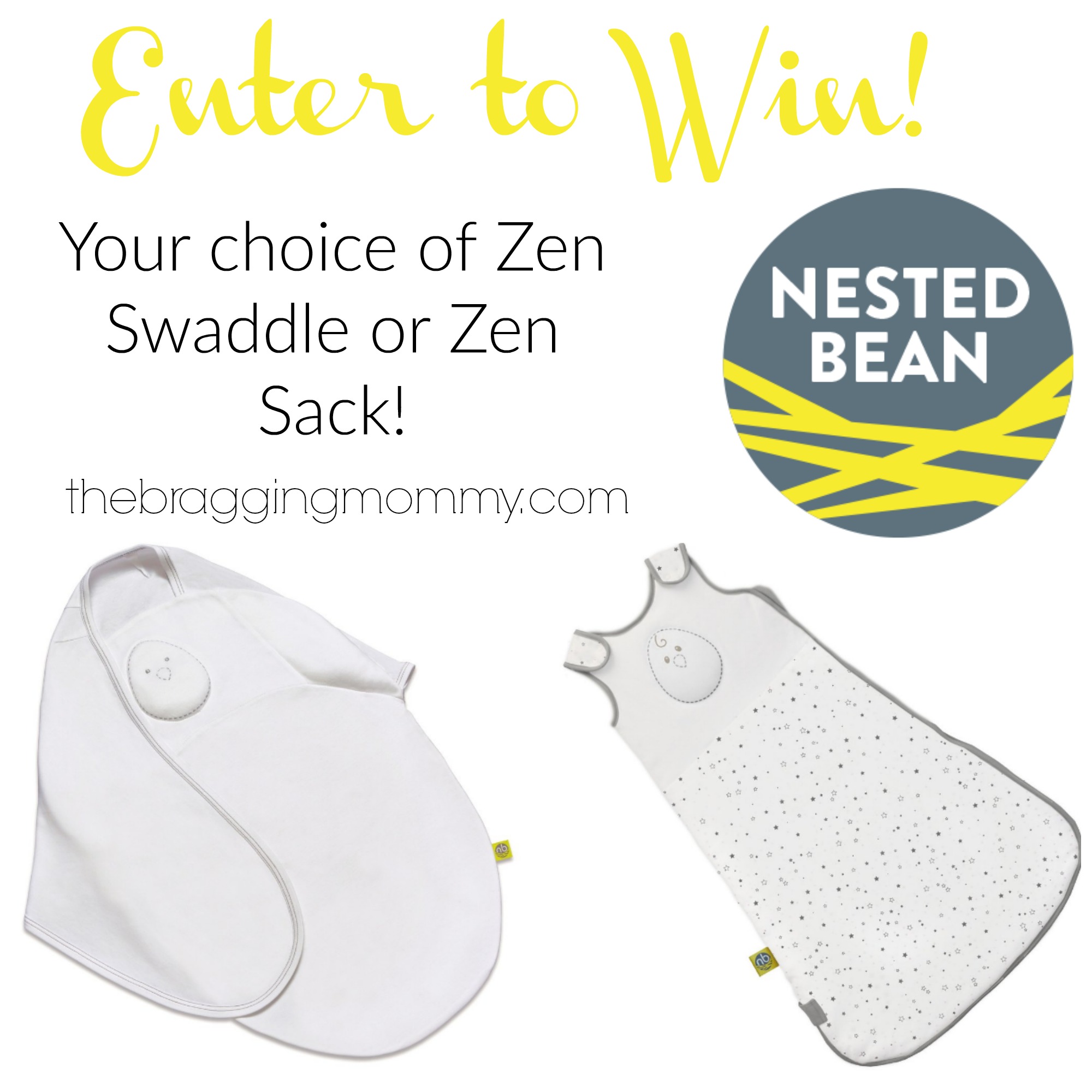 nested bean zen sack target