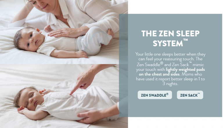 nested bean zen swaddle review nested bean zen swaddle review