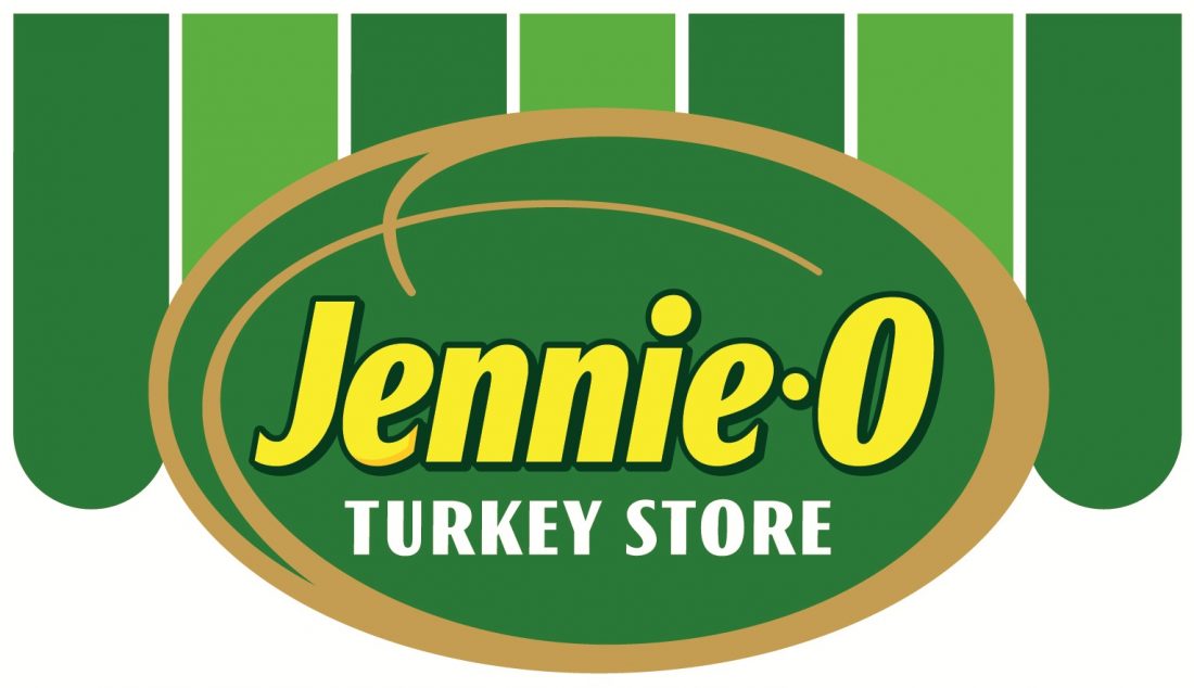 jennie-o-logo