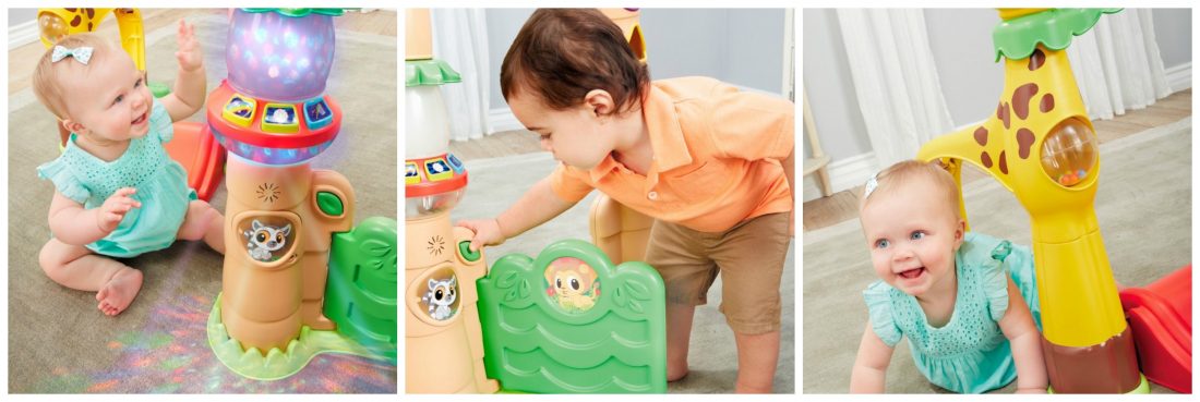 Brag Worthy Christmas The Little Tikes Light n Go Activity