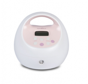 My New Favorite Breast Pump ~ Spectra S2 PLUS Electric Breast Pump ...