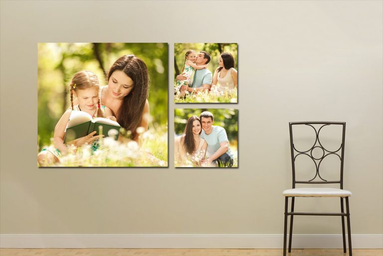 Canvas Champ Canvas Prints Review, Discount, and Giveaway!