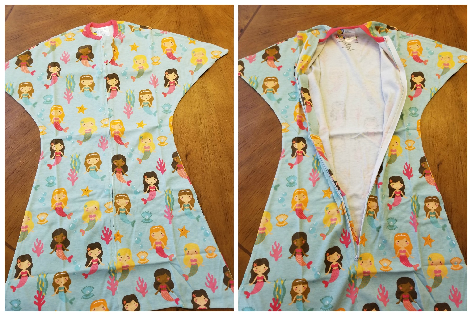 How to Transition Your Baby Out of a Swaddle, The Easy Way! ZipadeeZip