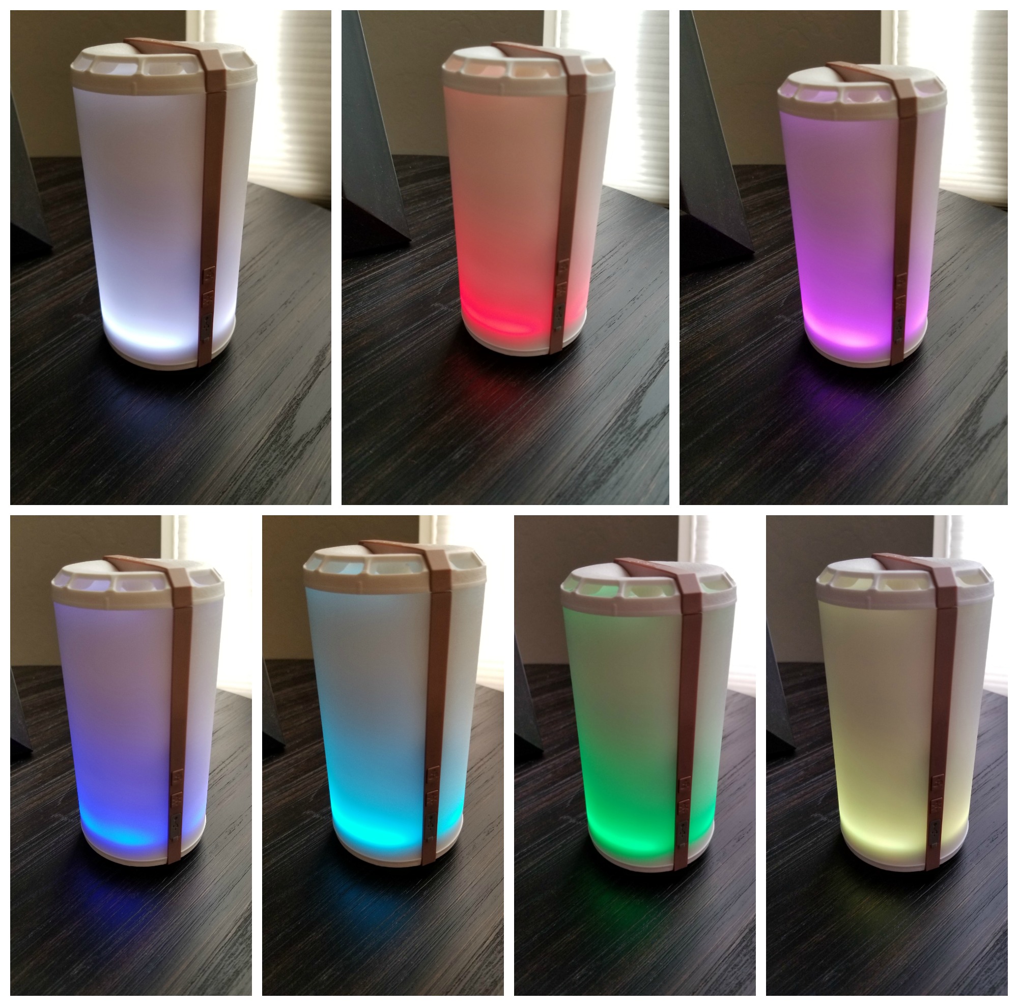 Now You Can Take Scentsy Anywhere! Scentsy Go Portable Fragrance System