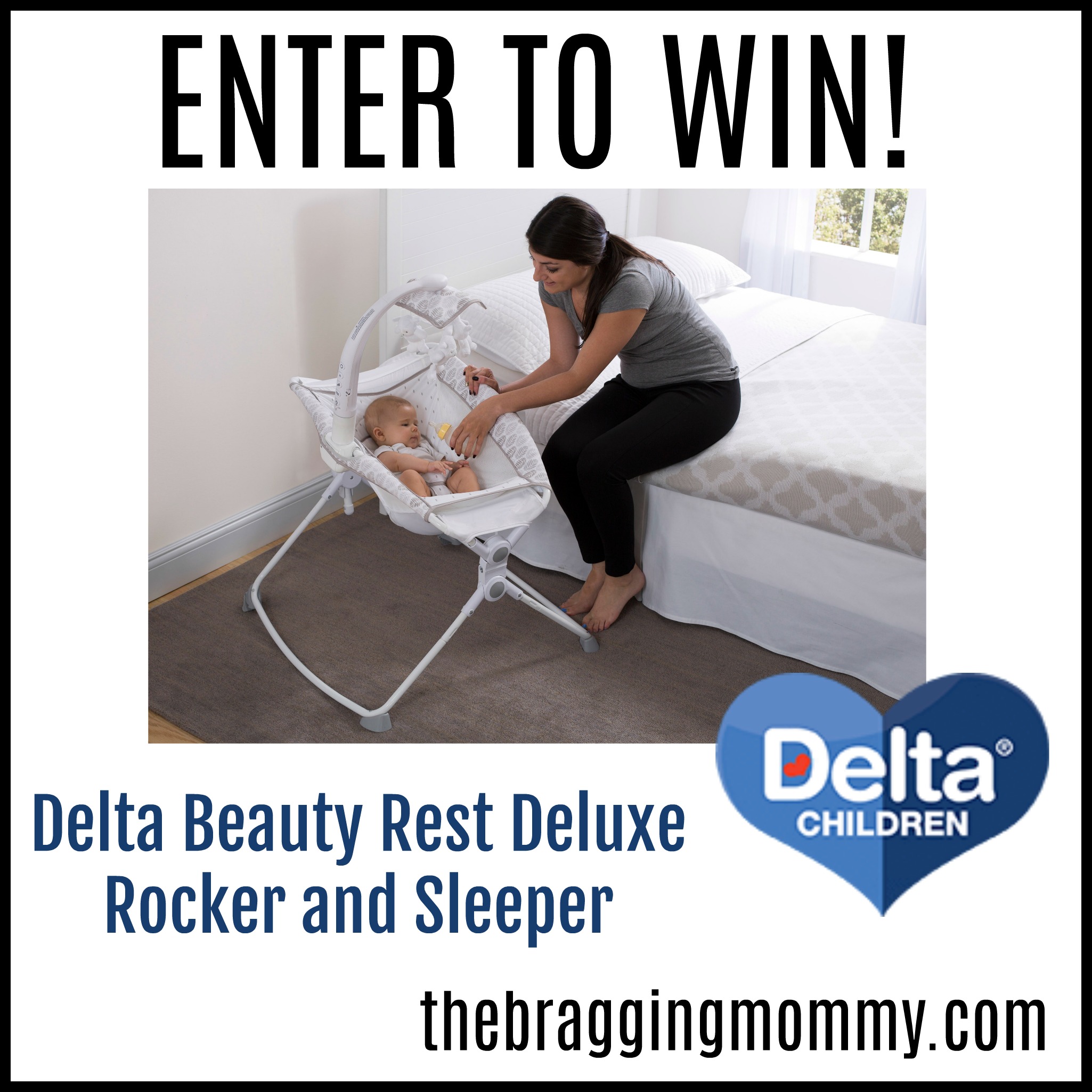 beautyrest 3 in 1 rocker