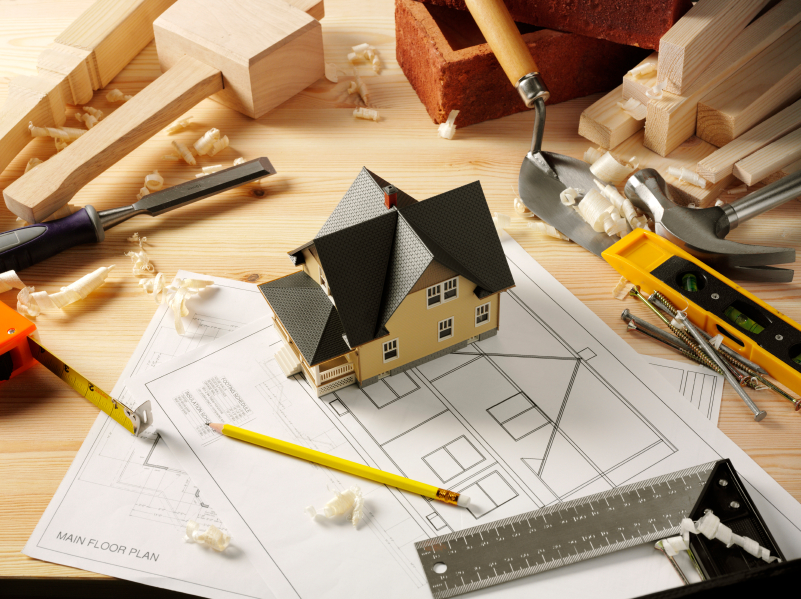 home renovations red deer