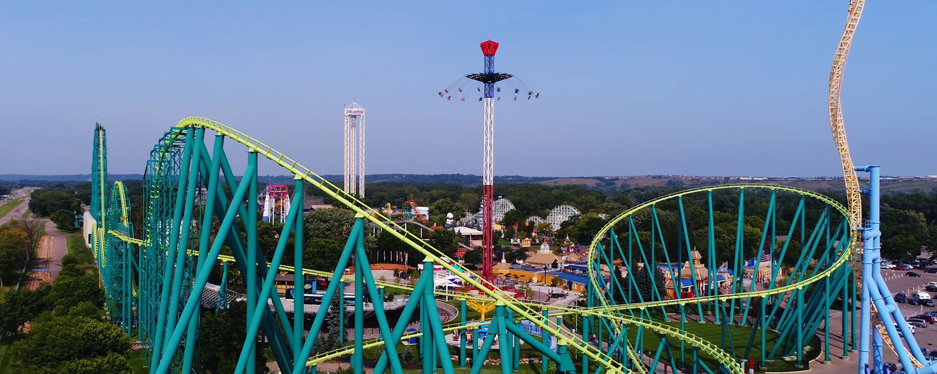 Valleyfair A Minnesota Summer MustDo! Have You Been Yet?