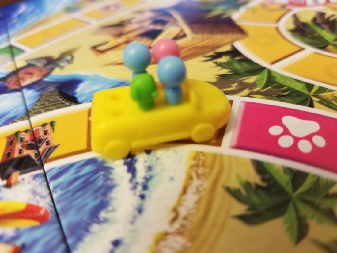 Now There's a Pets Edition of Hasbro's Game of Life - Petful