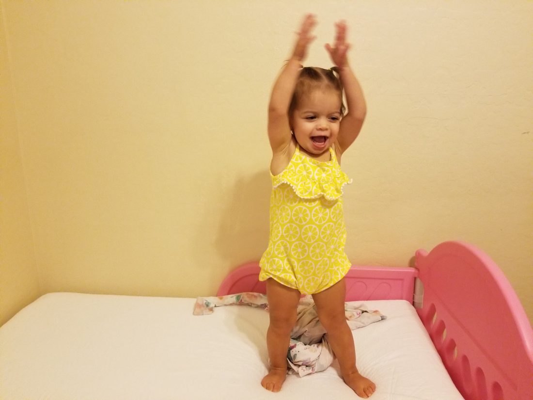 bundle of dreams crib mattress review