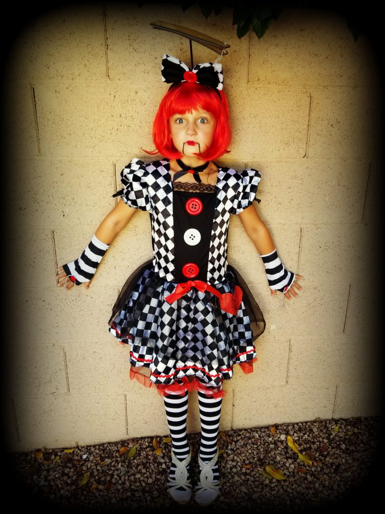 A A Ghost, and Cute Monsters…Oh My! Halloween is Creeping Up, Do You Have Your