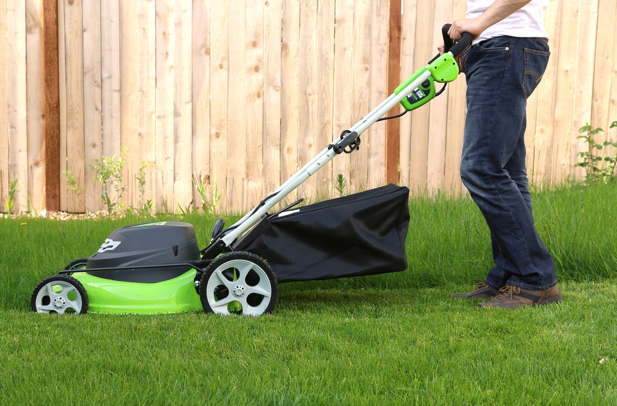 What is a Lawnmower? Its types and environmental effect