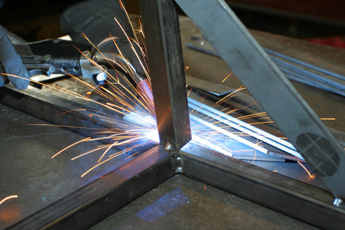 Metal Fabrication DIY Tips