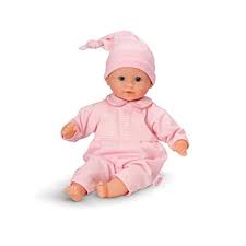 How to Choose the Best Baby Doll for Your Daughter