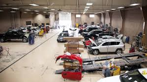 Zagame Autobody