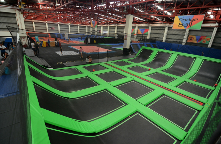 6 Perfect Places to Host a Teen Birthday Party