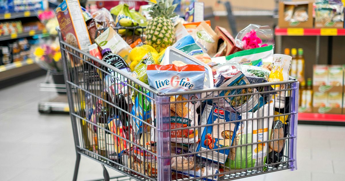 Grocery Delivery