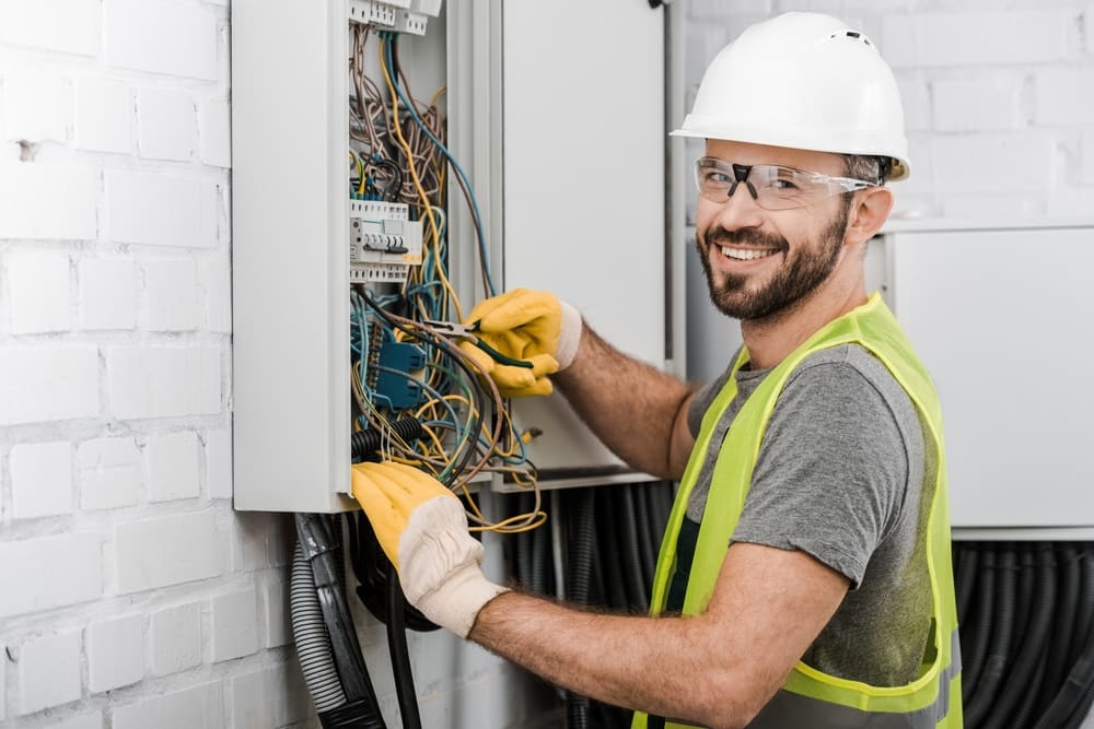 Commercial Electricians Near Me