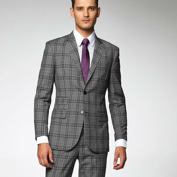Factors To Consider When Buying The Right Suit For Men