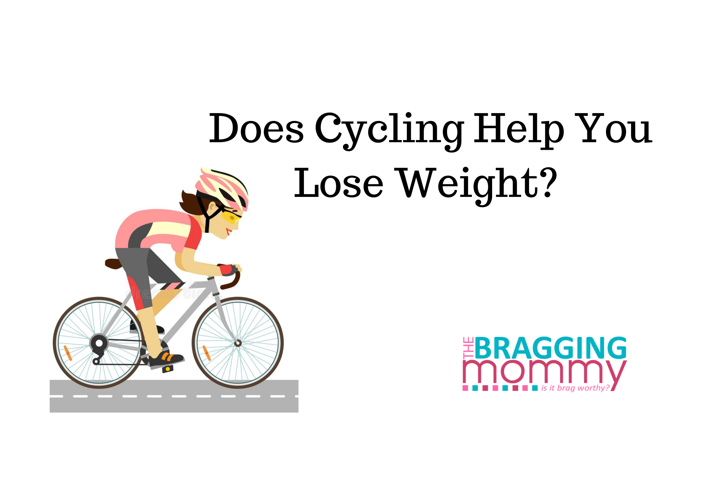 Does Cycling Help You Lose Weight