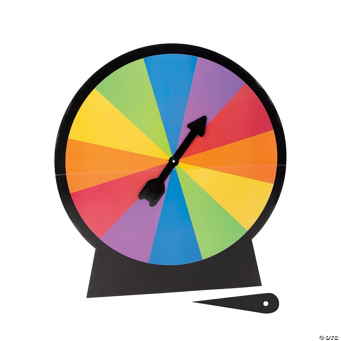 Rainbow Friends  Spin the Wheel - Random Picker