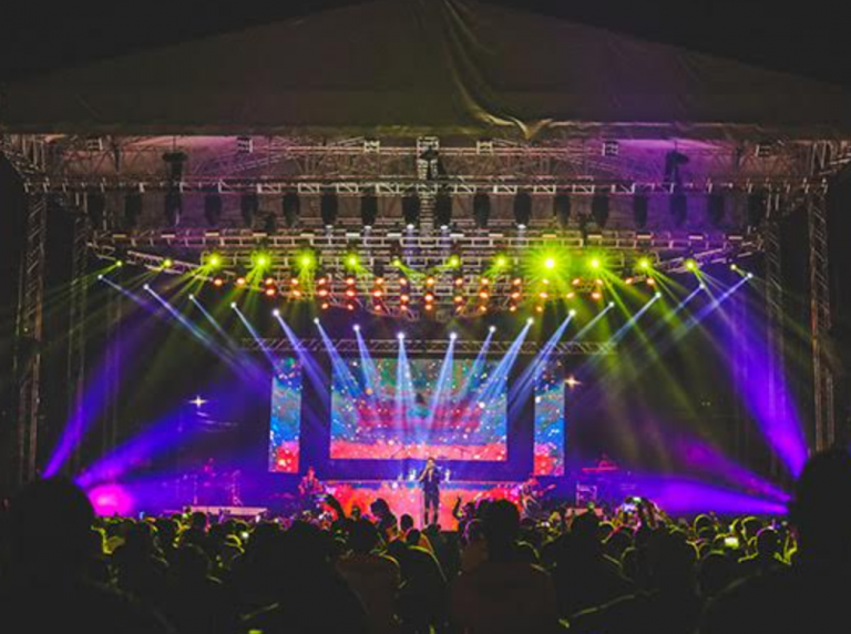 What to Expect at the Edinburgh International Festival 2022