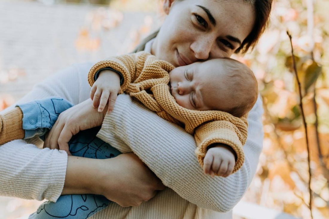 How to Do Happy Baby (Ananda Balasana) in Yoga and Pilates