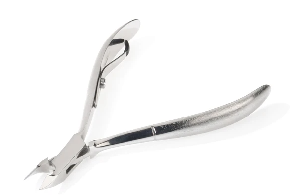 How To Sharpen Cuticle Nippers