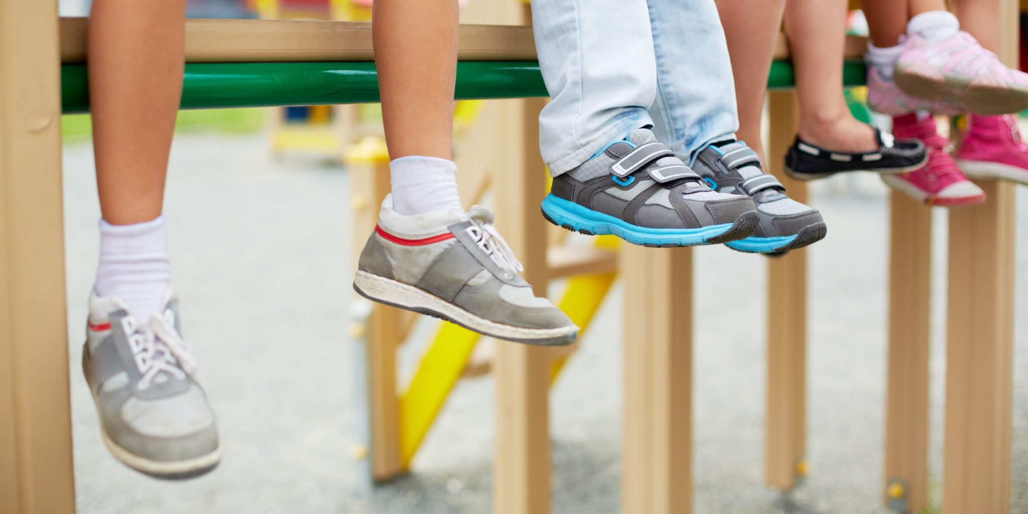 Choose the Best Shoes for Your Child