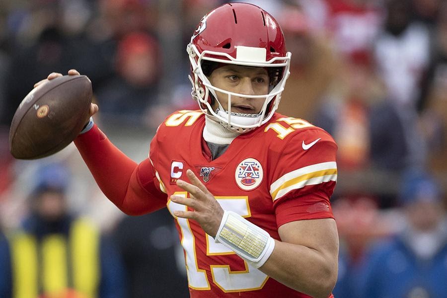 NFL Merchandise Trends The Top Ten NFL selling Jerseys