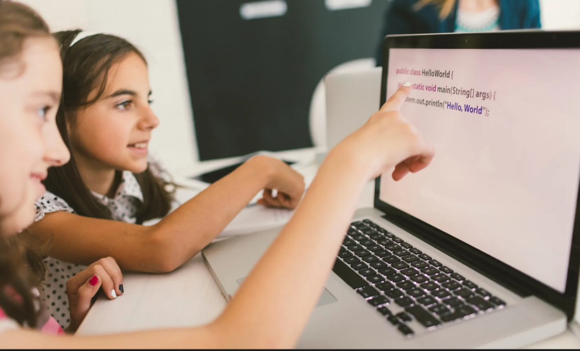 How to Teach Kids to Code - Bragging Mommy