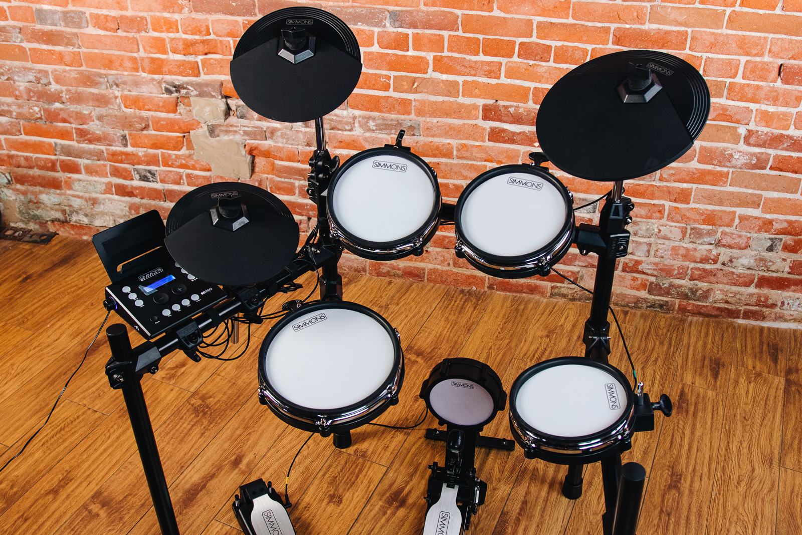 Why Learn To Play The Electric Drum Kit - Bragging Mommy