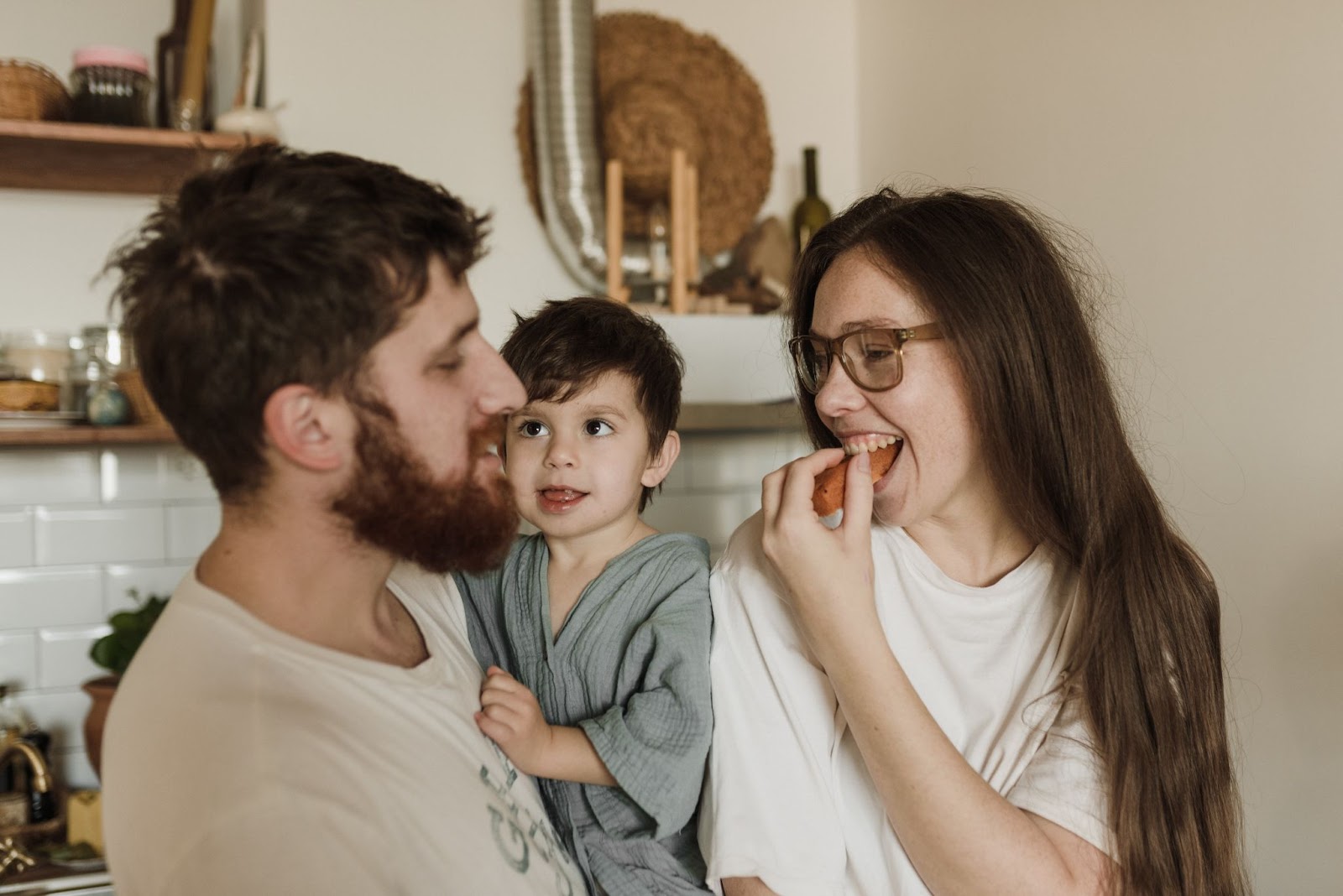 Meals Picky Eaters and Their Parents Love - Bragging Mommy