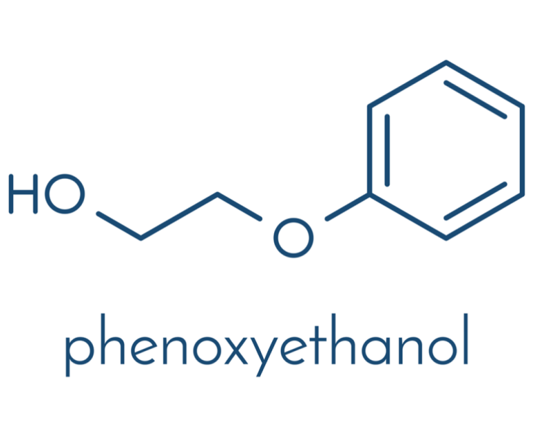 Phenoxyethanol Free Preservative