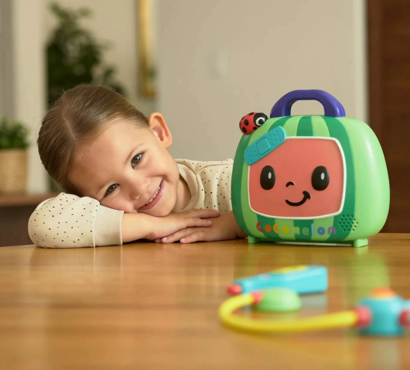 Why Do Kids Love Toys So Much?