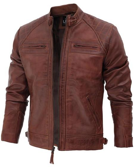 FJackets Makes Leather Jackets Worth Bragging About