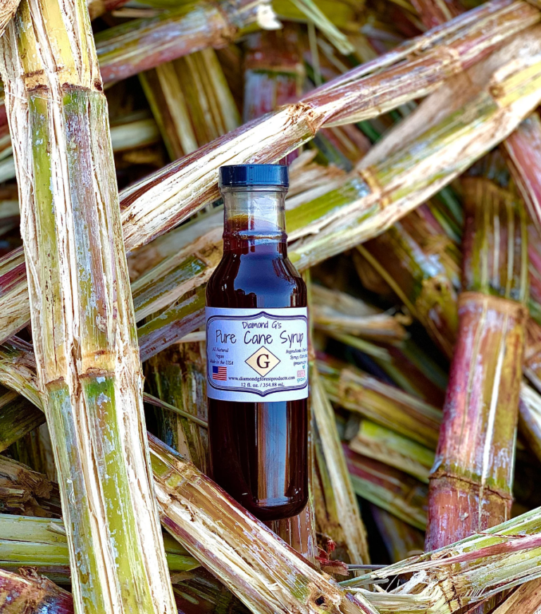 Why Is Everyone Obsessed With Ribbon Cane Syrups?