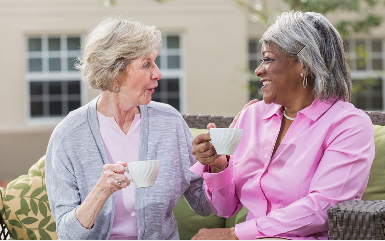 How Women Can Learn To Live With PostMenopausal Incontinence