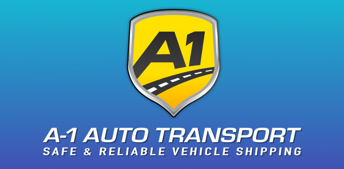 RV shipping by A-1 Auto Transport