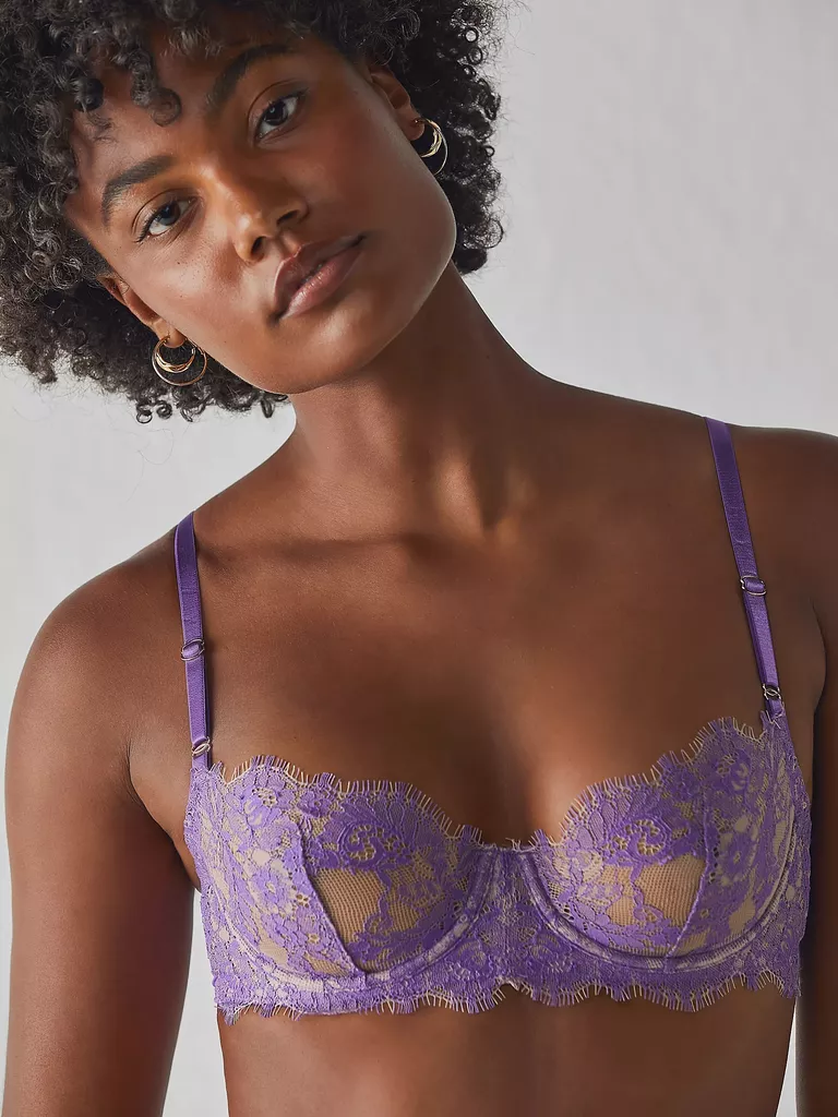 What Factors Do Women Take into Consideration While Shopping for Lingerie?