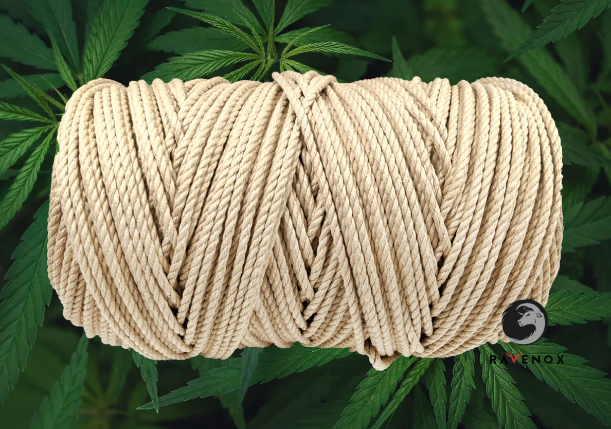 3 Amazing Use of Hemp Rope That You May Not Know About - Bragging Mommy