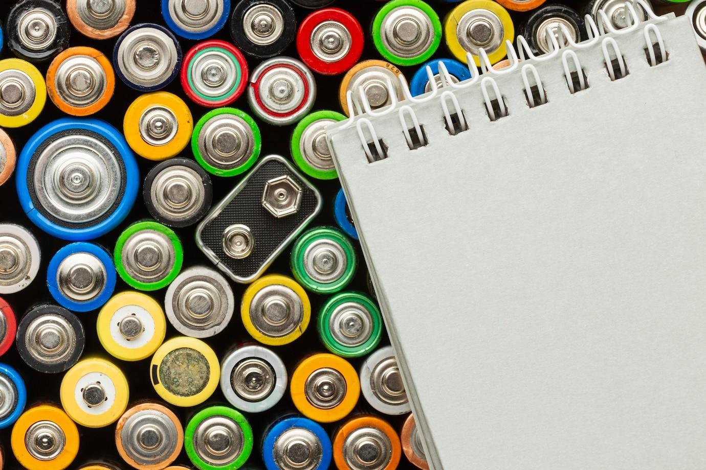 Discovering the Different Types of Lithium Batteries and Their Key Uses ...