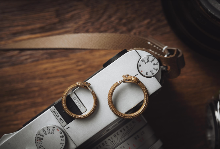 How To Identify & Appraise Antique Jewellery