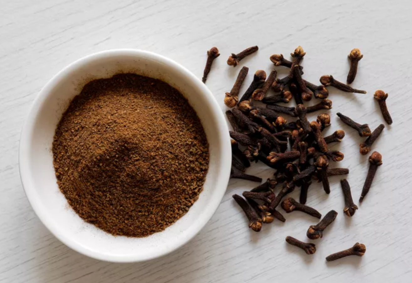 Culinary Uses of Cloves Adding Flavor to Your Dishes