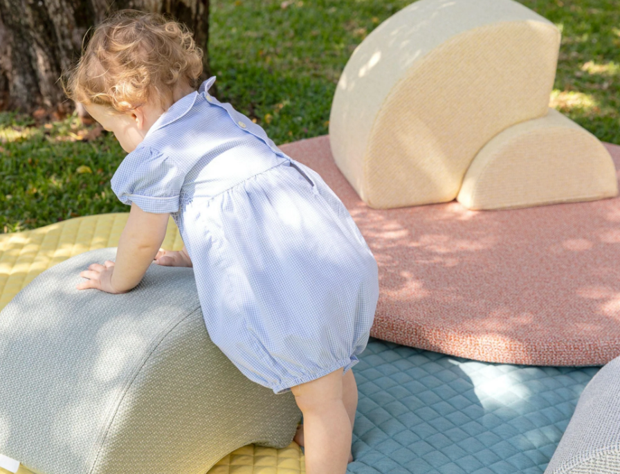 Your Ultimate Baby Play Mat Source