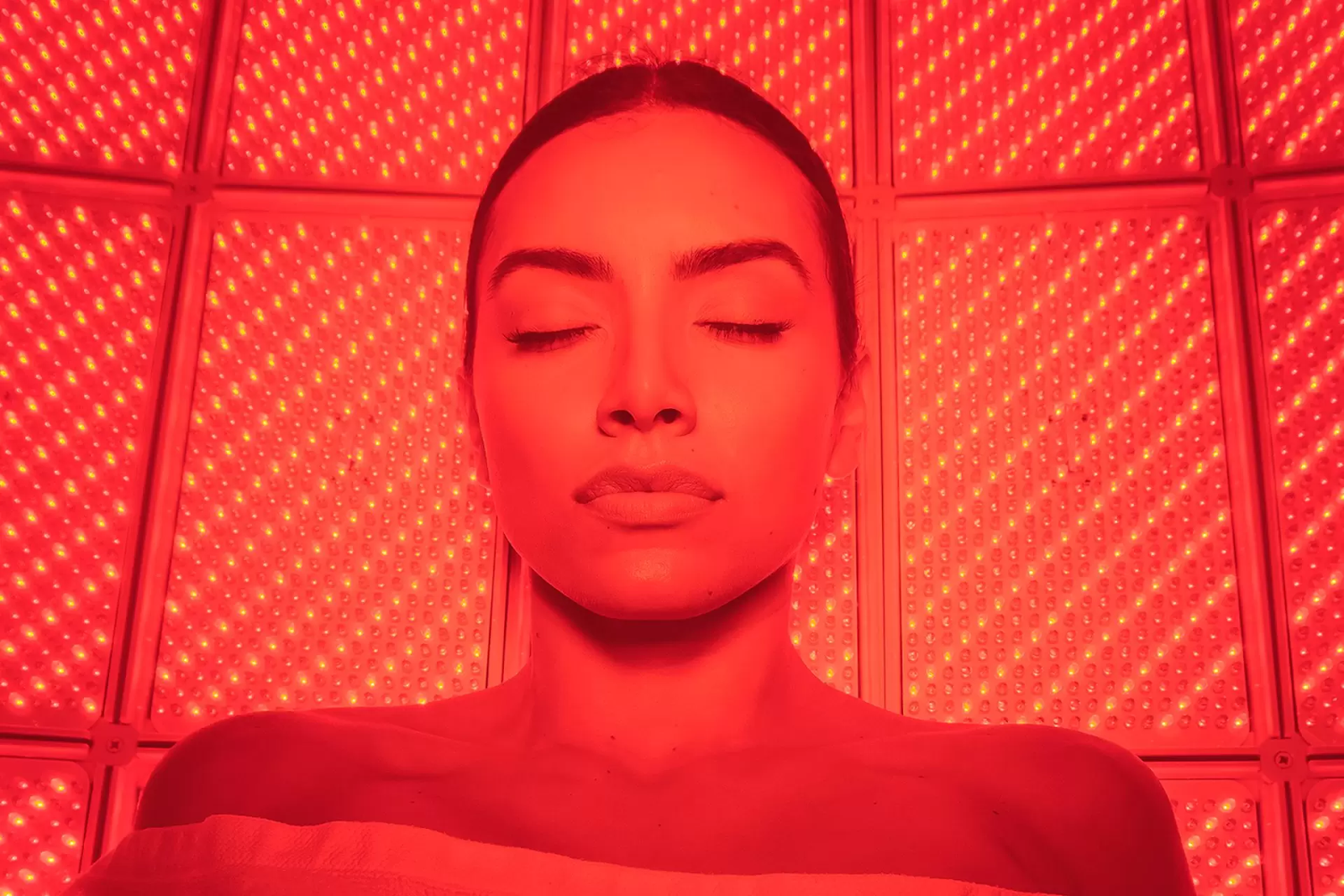 How Long Does Red Light Therapy Take to Work? Know the Answer!