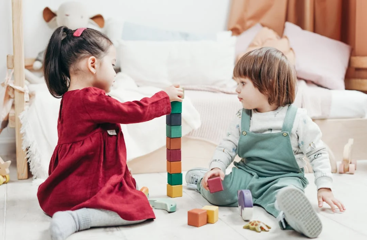 5 Key Factors to Consider When Choosing Toys for Children - Bragging Mommy