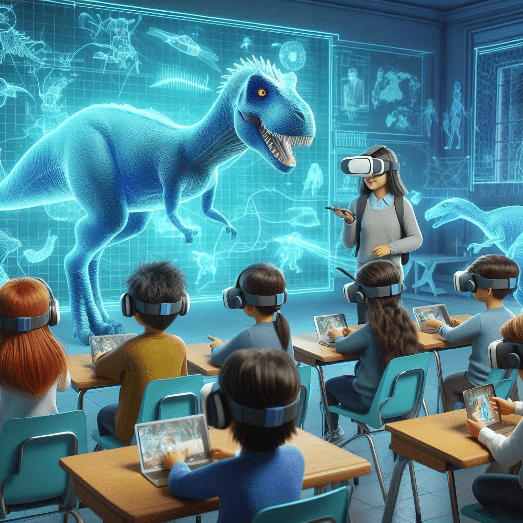 Exploring Digital Creativity and Kids' Learning Benefits - Bragging Mommy