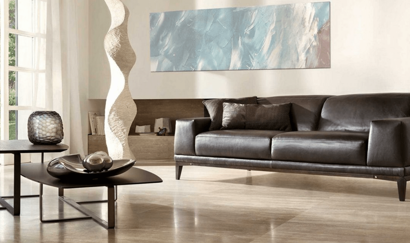 The Timeless Elegance of Italian Leather Sofas - Bragging Mommy